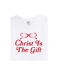 Christ is the Gift Tshirt
