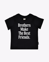 Brother Make the Best Friends