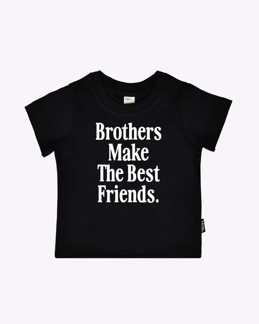 Brother Make the Best Friends SBG Co.