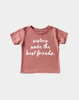 Sisters Make the Best Friends Tee