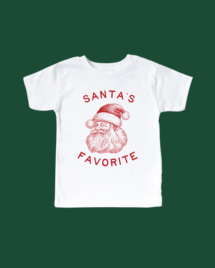 Santa's Favorite SBG Co.