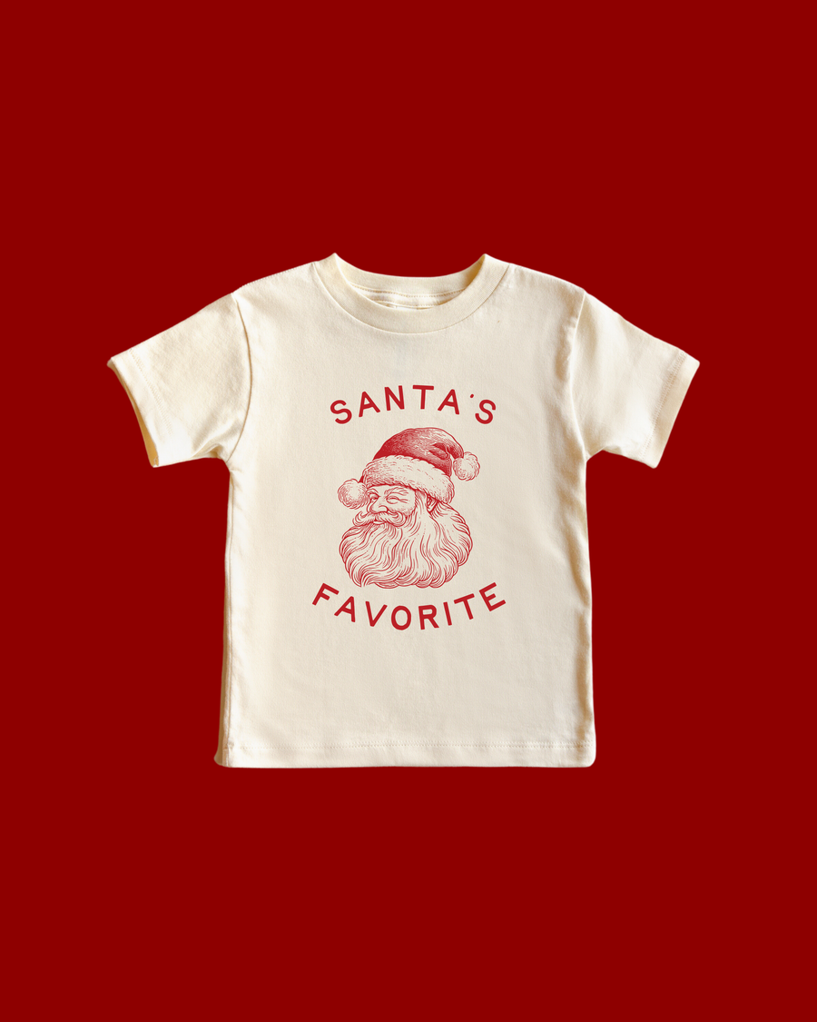 Santa's Favorite SBG Co.