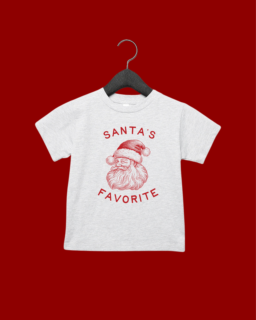 Santa's Favorite SBG Co.