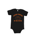 Cutest Pumpkin in the Patch Onesie
