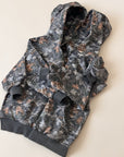 Camo Hoodie