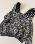 Camo Hoodie