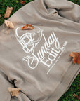 Sunday Edit - Adult Crewneck