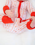 Valentine's Stripe | Zippy