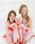 Valentine's Stripe | Zippy