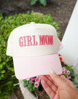 Personalized Mom Trucker Hat KenzKustomz