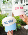 Personalized Mom Trucker Hat KenzKustomz