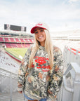 The South - Vintage Trucker Hat