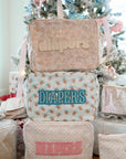 Diapers XL - Clear Coat Bag KenzKustomz