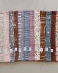 Meadow Floral Muslin Burp Cloth
