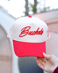 Buckets - Vintage Trucker Hat