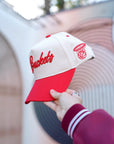 Buckets - Vintage Trucker Hat