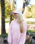 This is my Hunting Hat. - Camo Trucker Hat