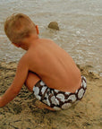 Child Board Short | Seashells