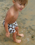 Child Board Short | Seashells
