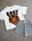 Child Short Set | Easy Tiger