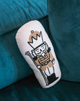 nutcracker Pillow