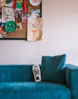 nutcracker Pillow