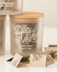 The Date Night Jar