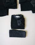 Adult Vintage Wash Set