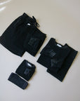 Adult Vintage Wash Set
