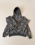 Camo Hoodie