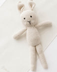 Honey the Bunny | Knit Doll forever french baby