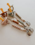 Modern Pacifier | Moss