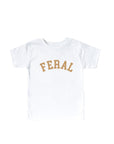 FERAL Tee