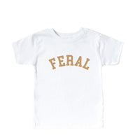 FERAL Tee