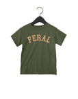 FERAL Tee