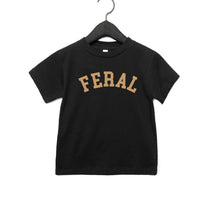 FERAL Tee