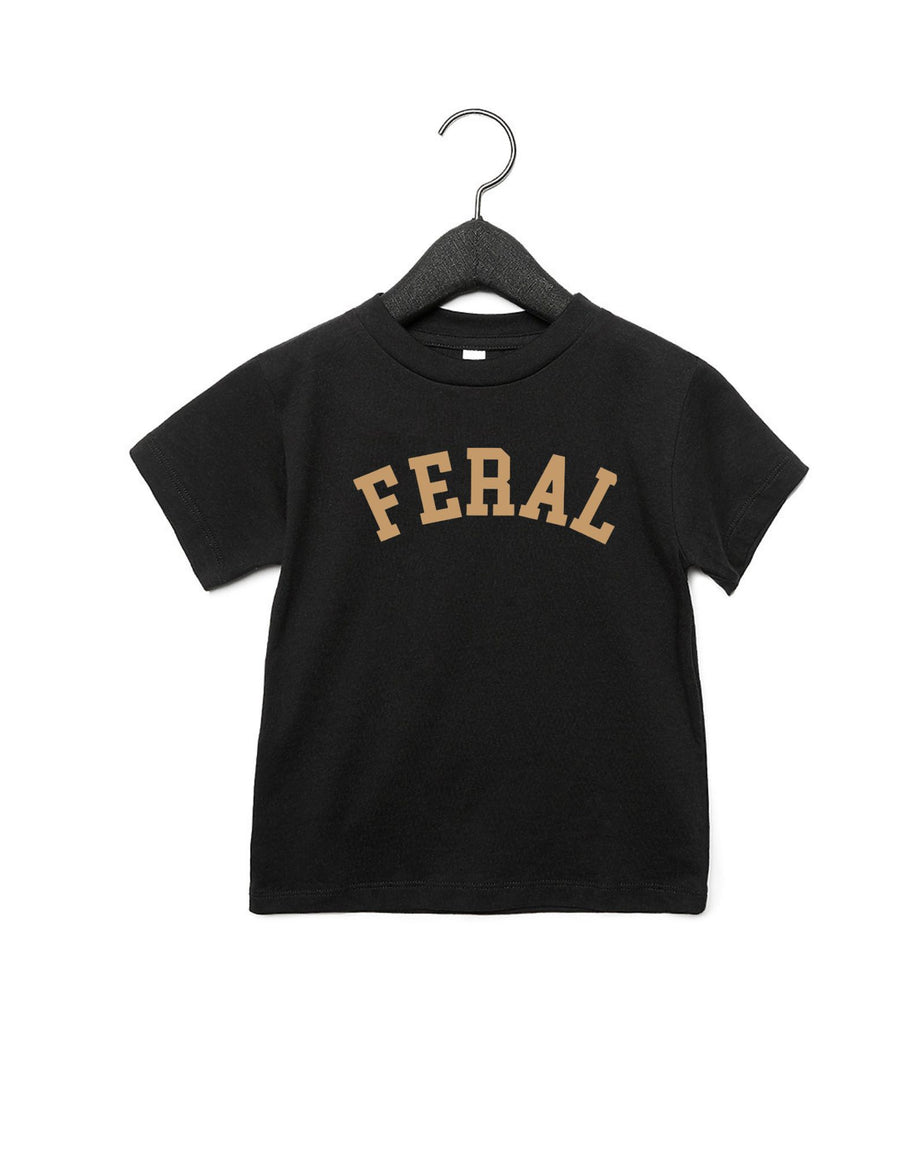 FERAL Tee