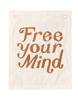 free your mind banner