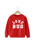 Love Bug Pullover