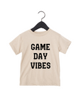 Game Day Vibes Tee