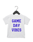 Game Day Vibes Tee