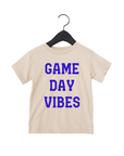 Game Day Vibes Tee