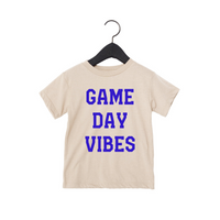 Game Day Vibes Tee