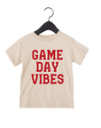 Game Day Vibes Tee