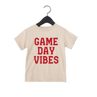 Game Day Vibes Tee