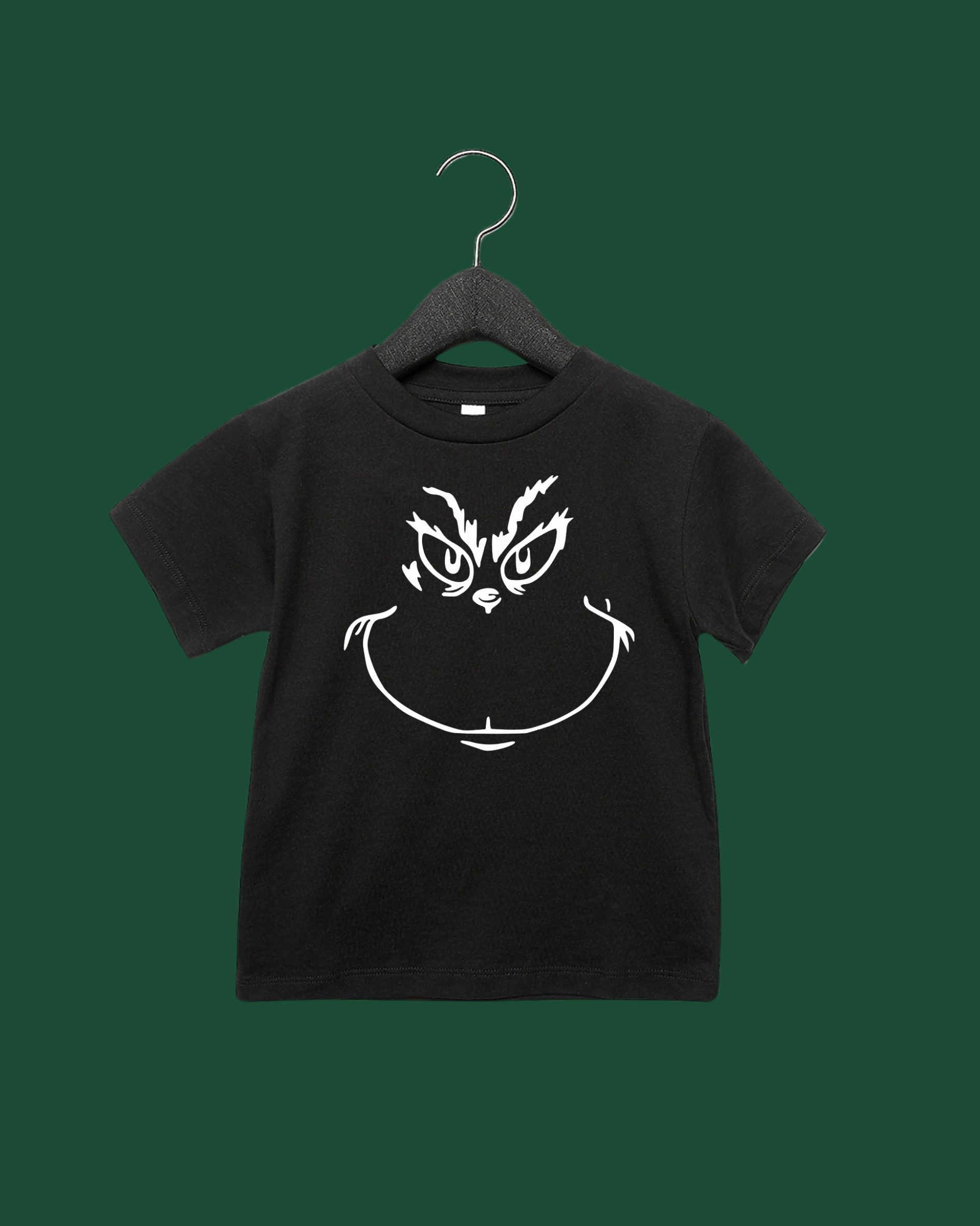 The Grinch Tee/Pullover SBG Co.