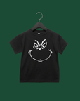 The Grinch Tee/Pullover SBG Co.