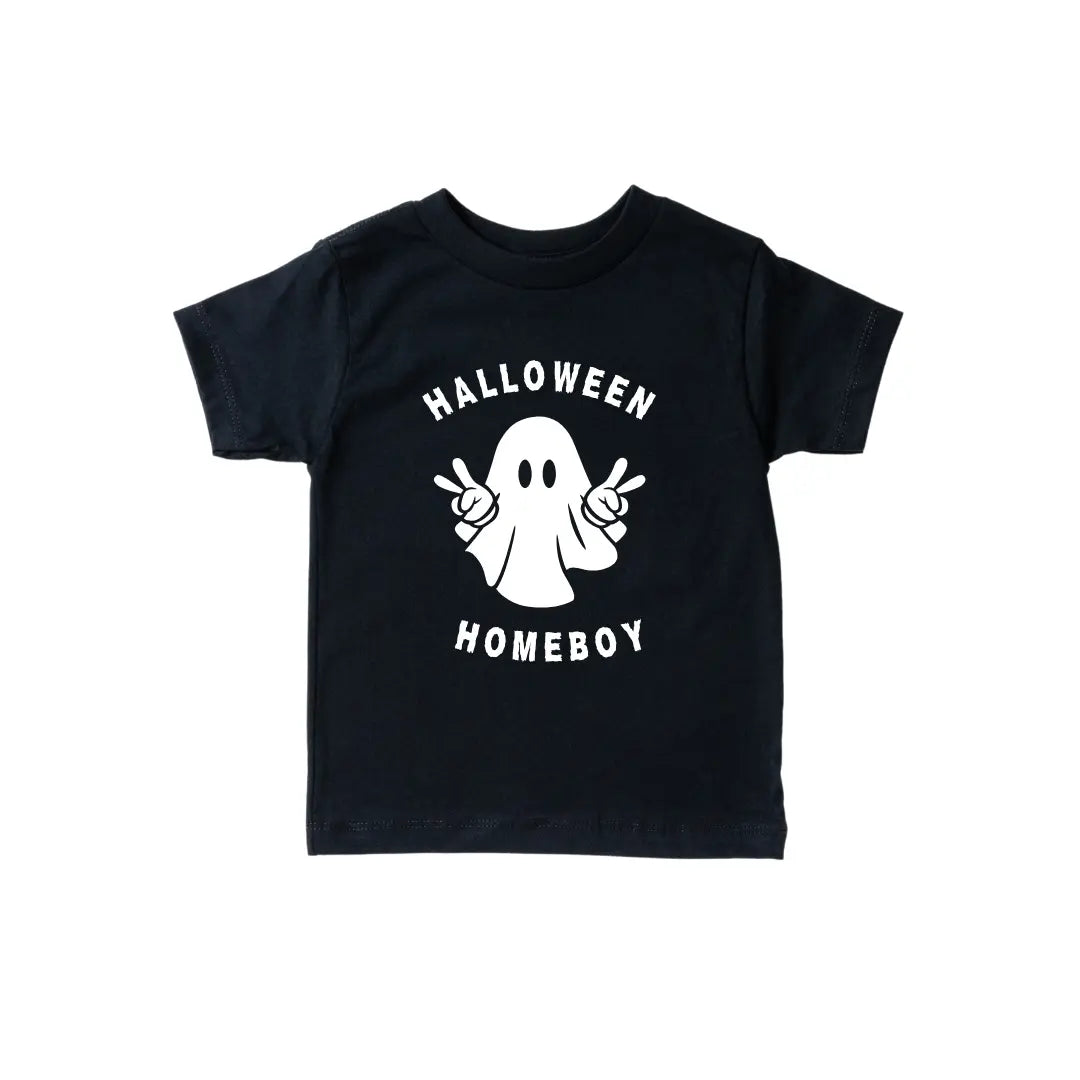 Halloween Homeboy Saved by Grace Co.