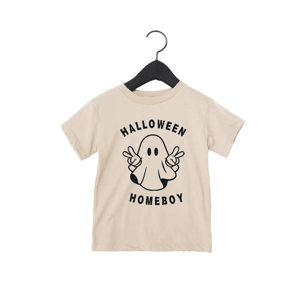 Halloween Homeboy Saved by Grace Co.