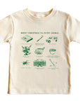 Home Alone Tee Saved by Grace Co.